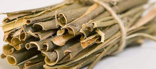 White Willow Bark Extract