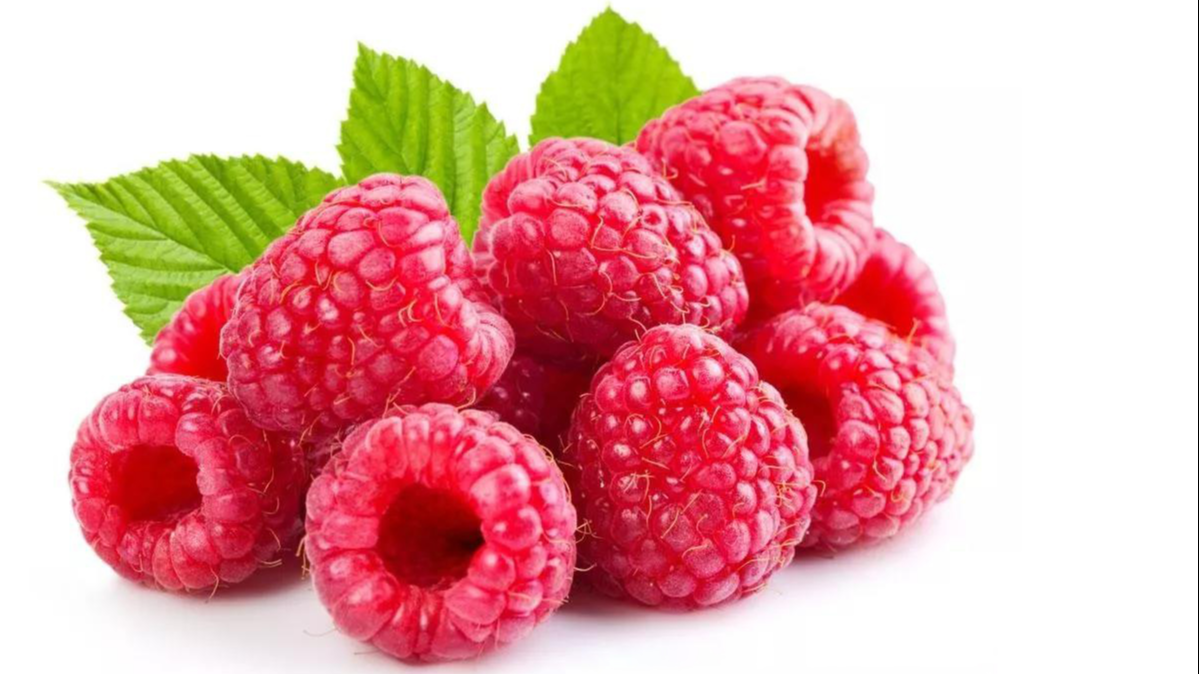 Raspberry Juice Powder