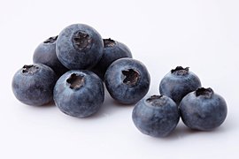 Bilberry Extract