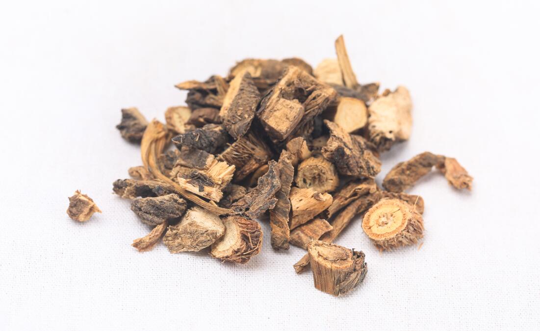 Peucedanum Extract