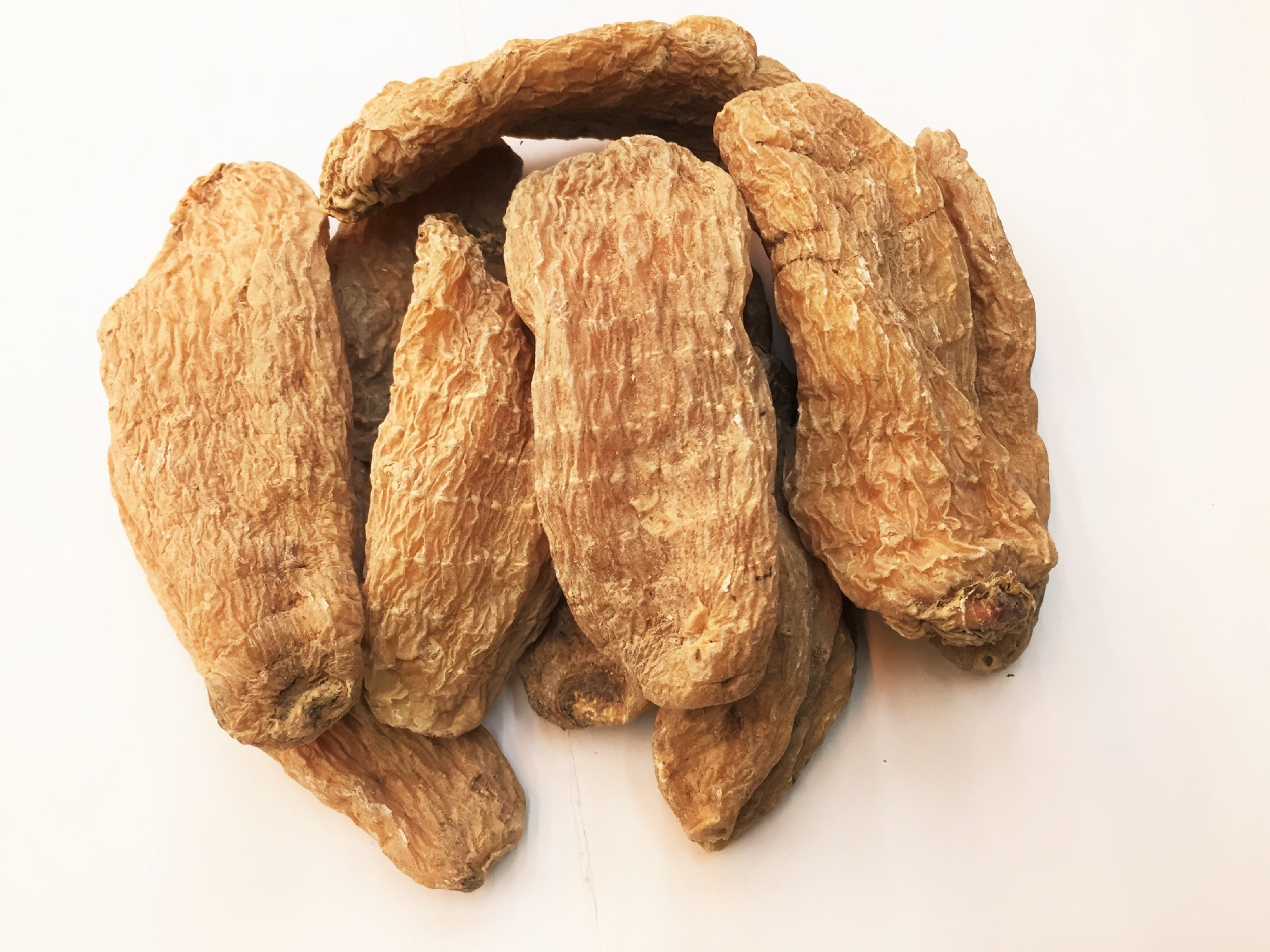 Tall Gastrodia Tuber Extract