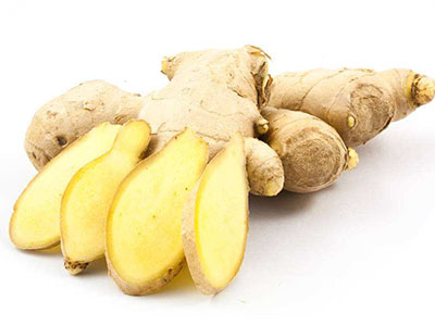 Ginger Extract