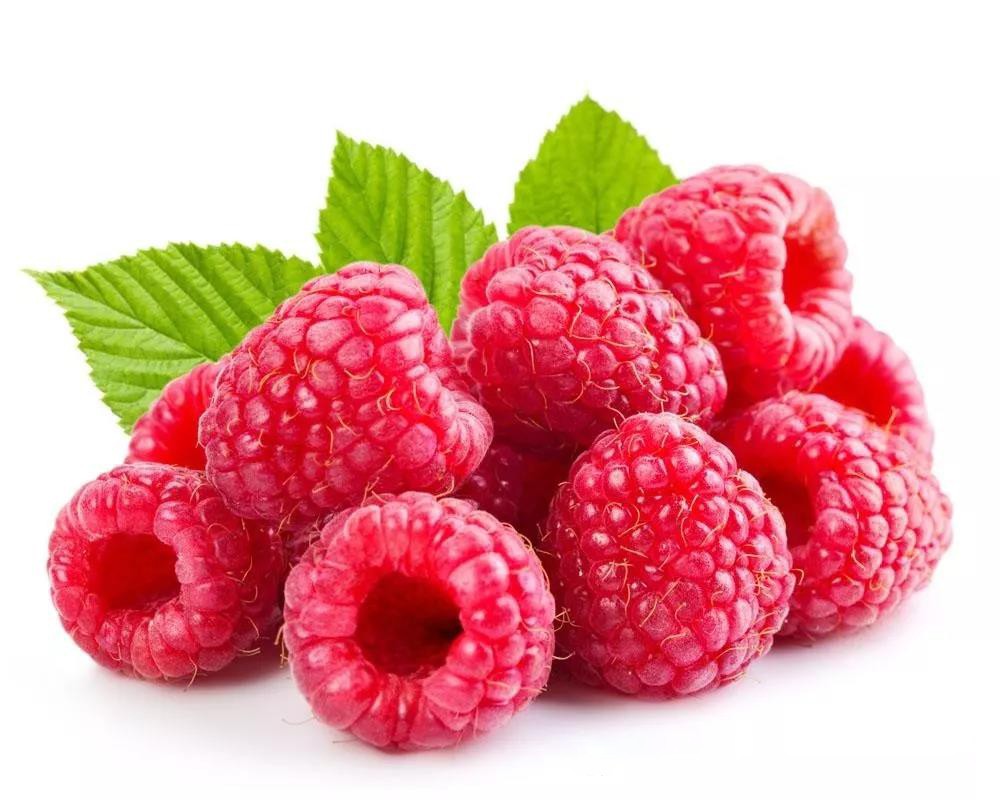 Raspberry Extract