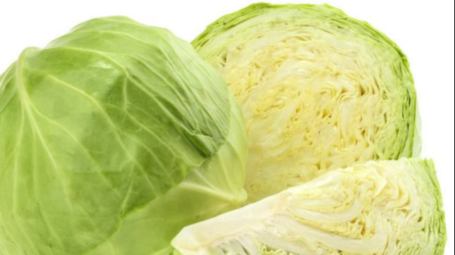 Cabbage Powder