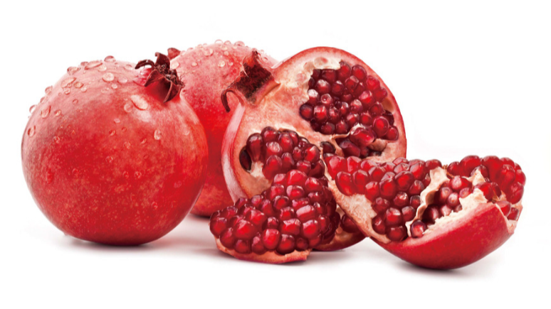 Pomegranate Juice Powder