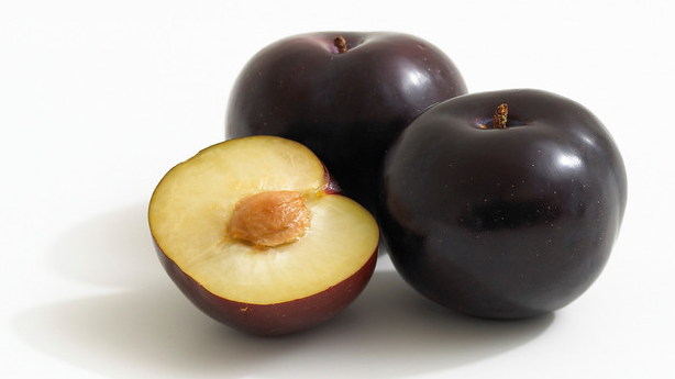 Black Plum Juice Powder