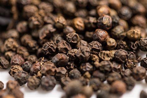 Black Pepper Extract