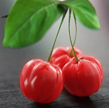 Acerola Cherry Juice Powder