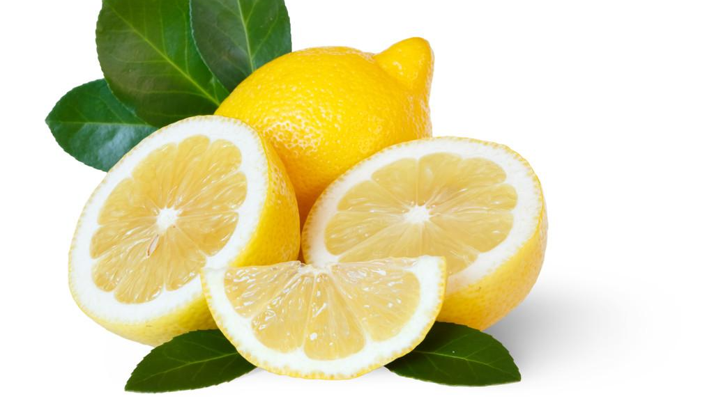 Lemon Juice Powder