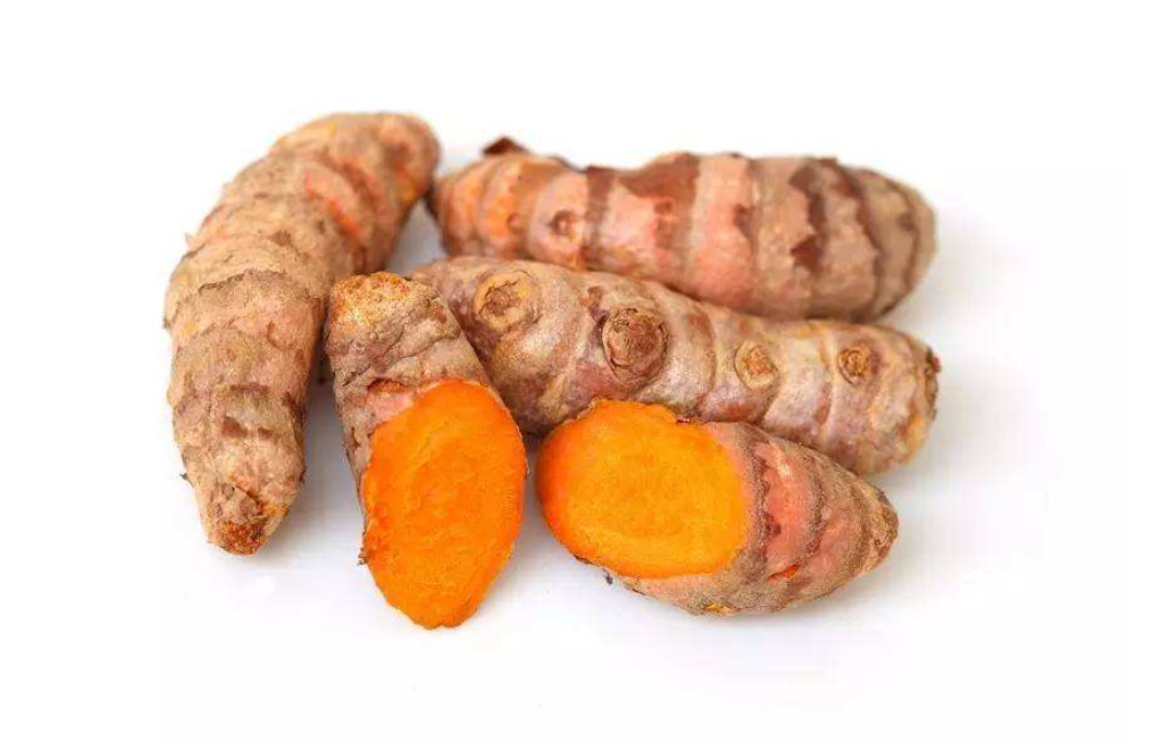 Curcumin