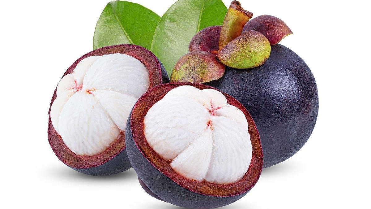 Mangosteen Juice Powder