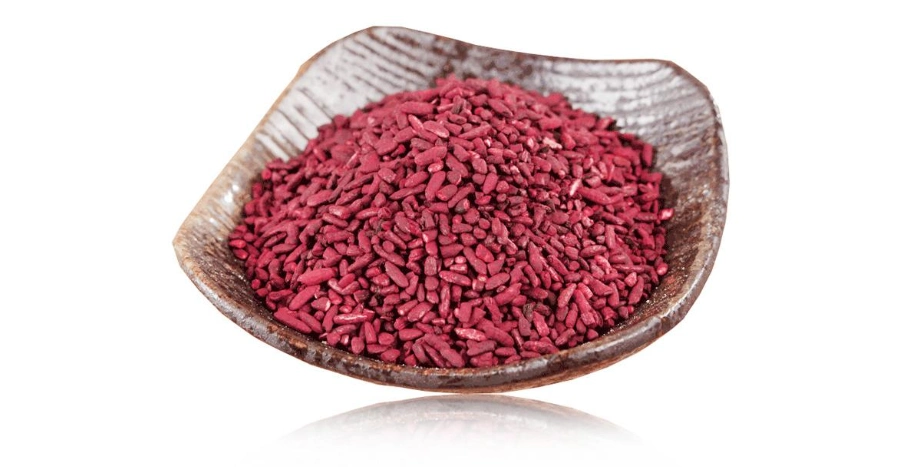 Red Yeast Rice Extract