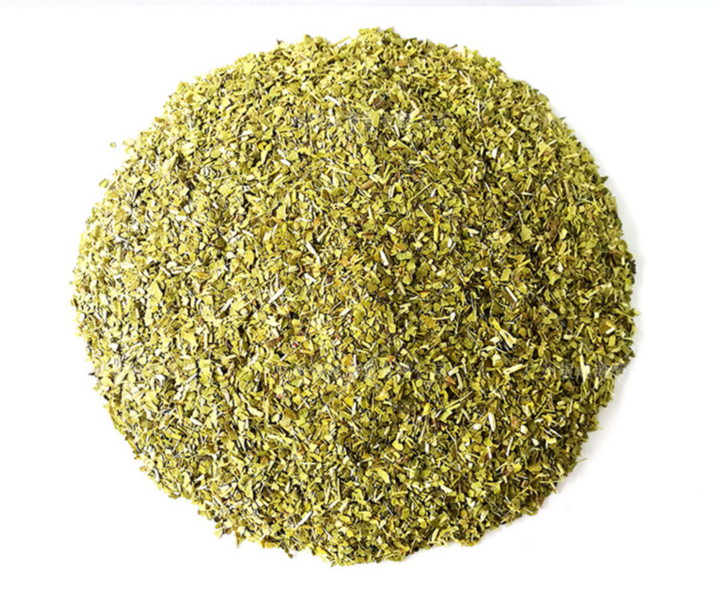 Yerba Mate Extract