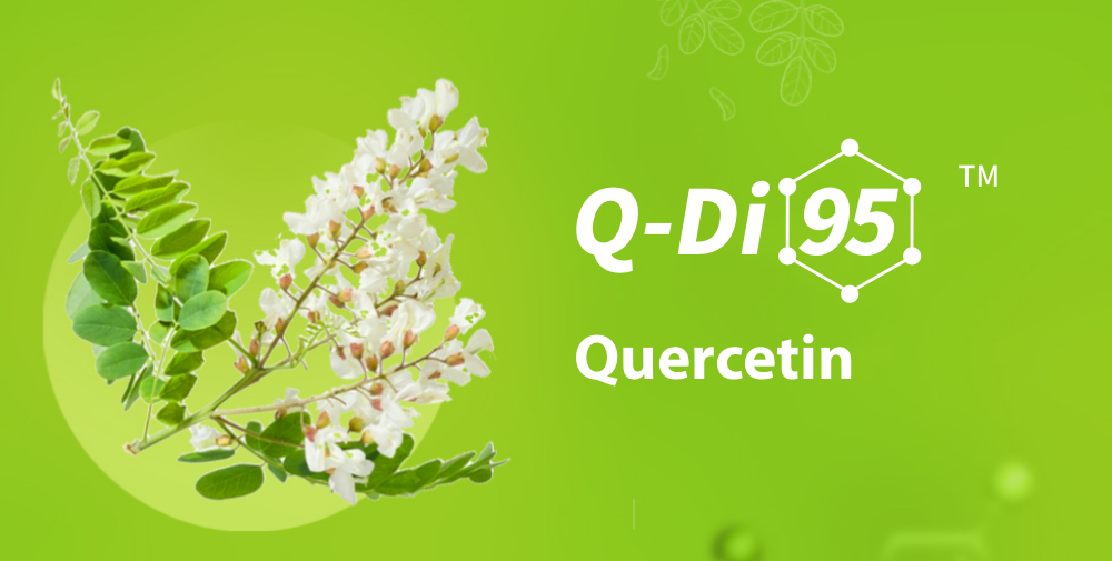 Quercetin