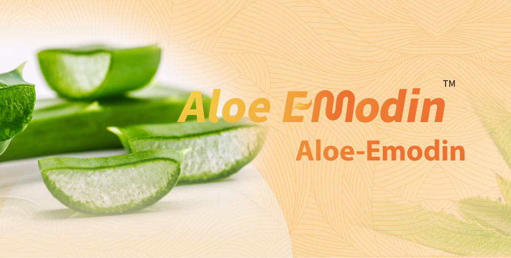 Aloe Emodin